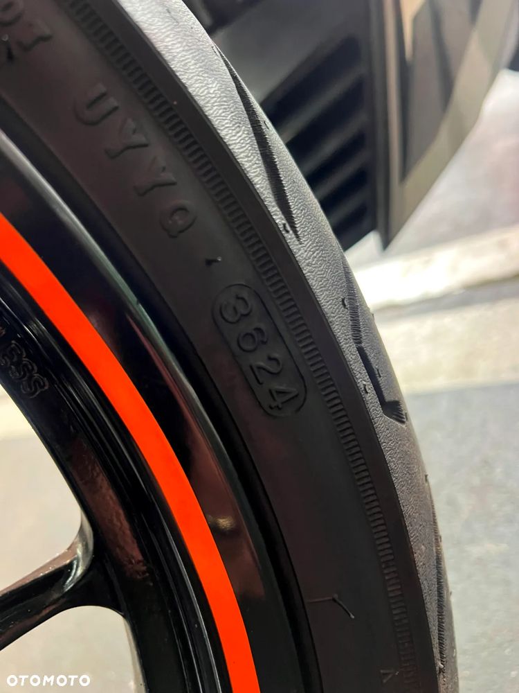KTM Duke - 37