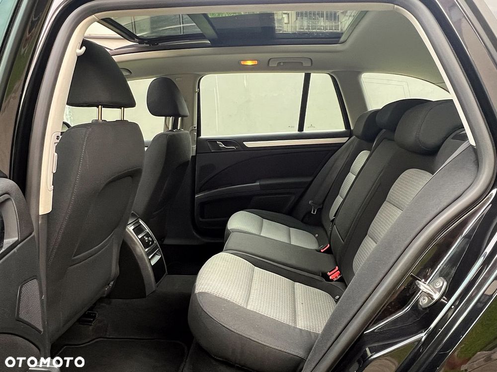 Skoda Superb 1.4 TSI Exclusive - 17
