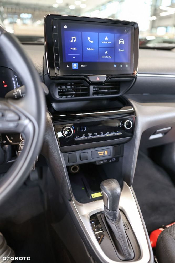 Toyota Yaris Cross Hybrid 1.5 Comfort - 12