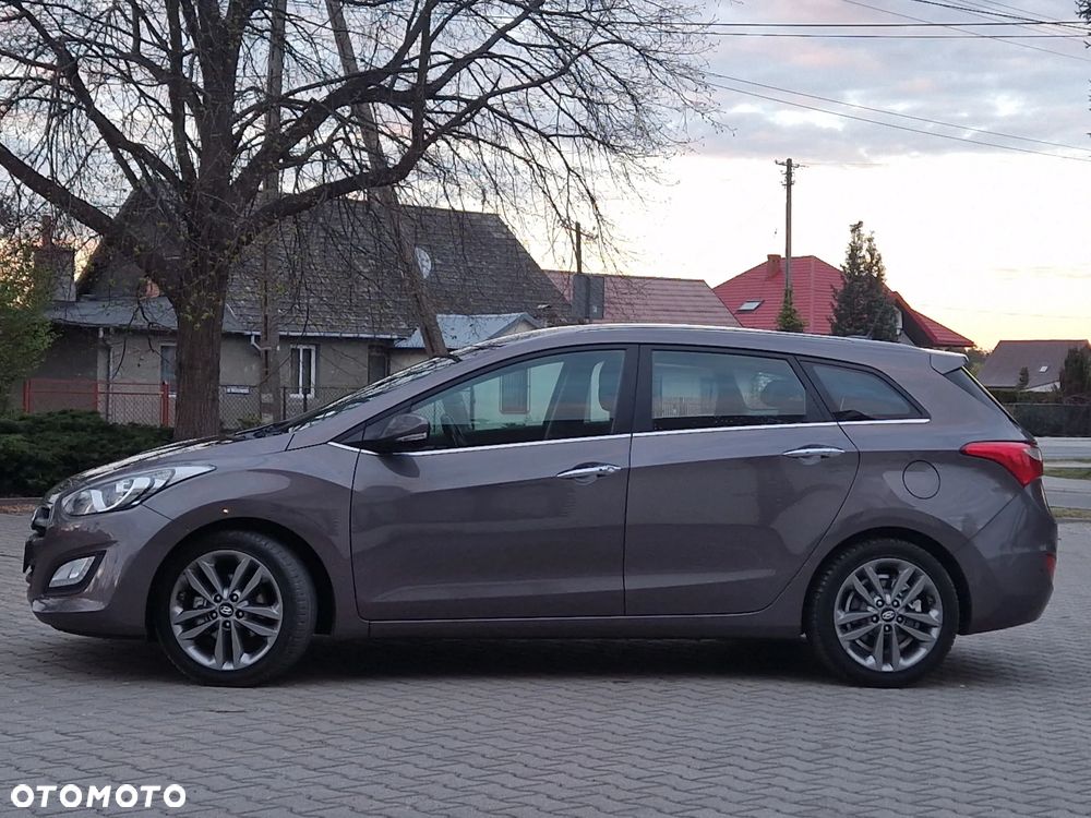 Kia Ceed 1.6 GDI Business Line - 18