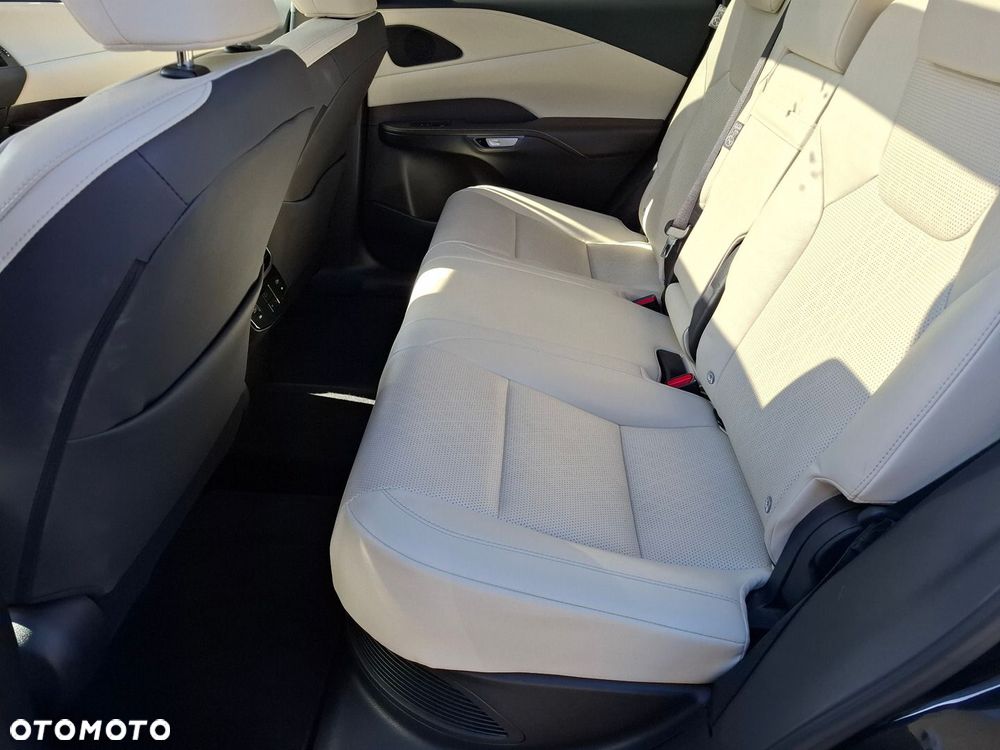 Lexus RX - 18