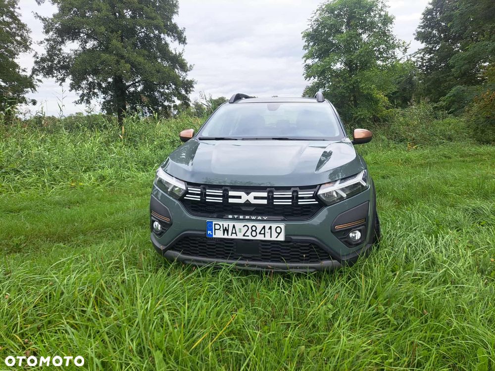 Dacia Sandero 1.0 TCe100 Essential - 11