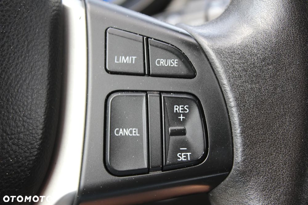 Suzuki SX4 S-Cross 1.6 DDiS 4x2 Comfort - 18