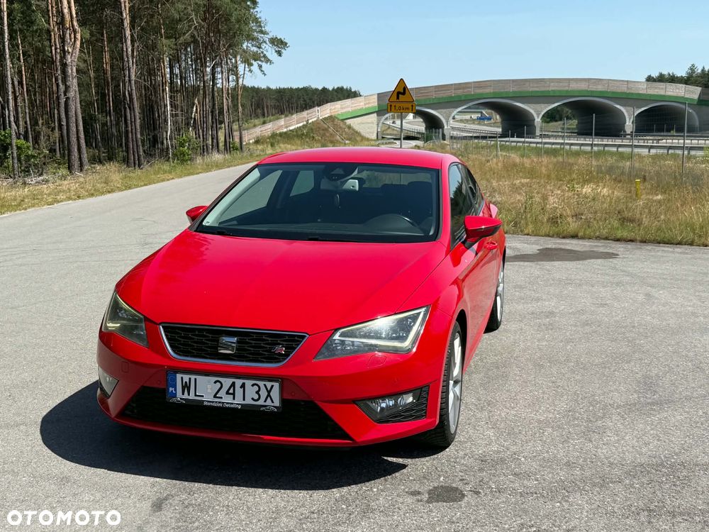 Seat Leon - 1