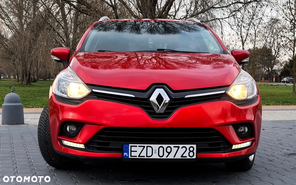 Renault Clio 0.9 Energy TCe Expression - 16