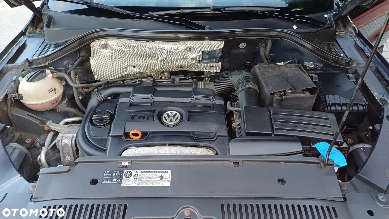 Volkswagen Tiguan 1.4 TSI Trend&Fun - 34