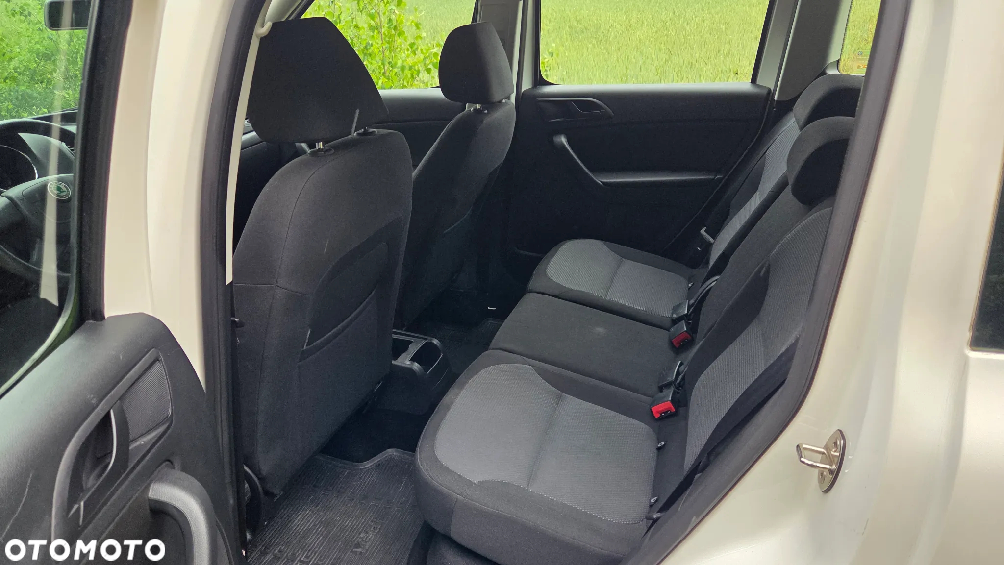 Skoda Yeti 2.0 TDI DPF 4x4 Active - 10