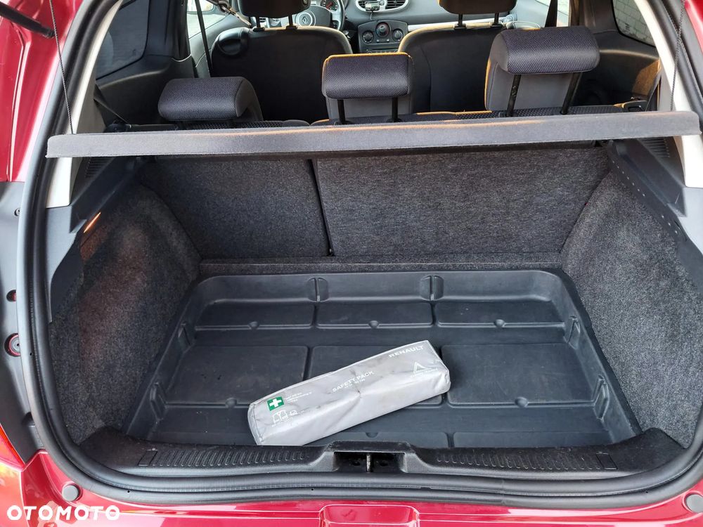 Renault Clio 1.6 16V Edition Dynamique - 7