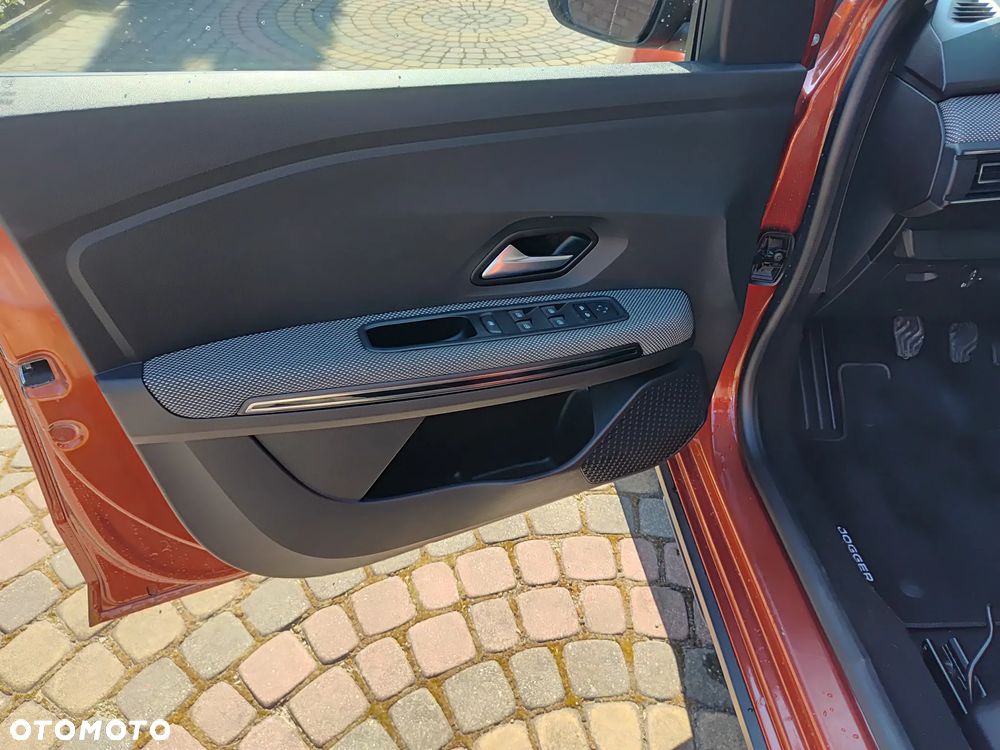 Dacia Jogger 1.0 TCe Extreme - 12