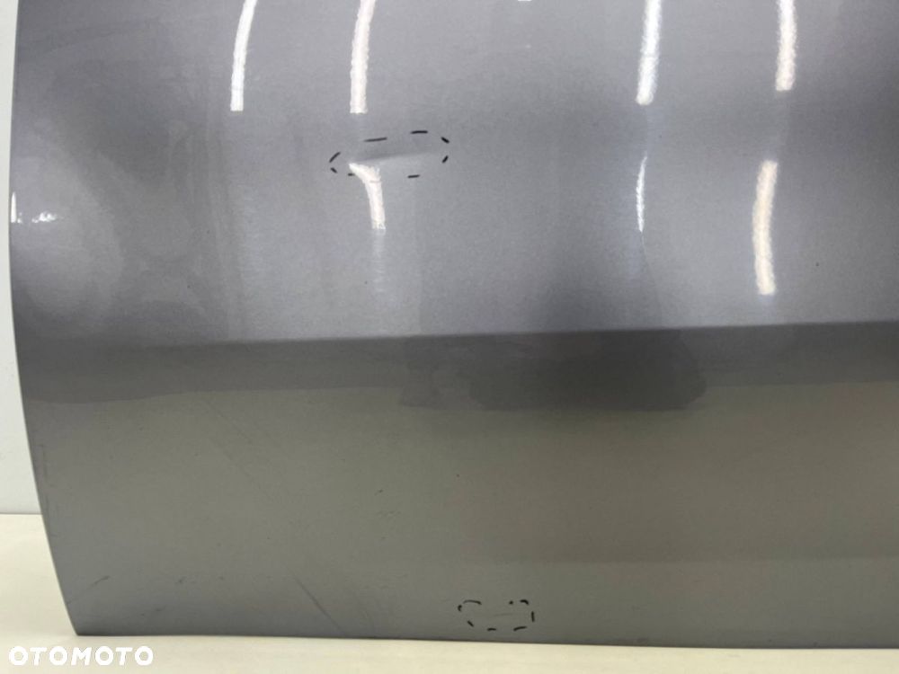 Drzwi Citroen C4 Grand Picasso II 2 13-22r. lewe przednie lewy przód 786180B02 - 14