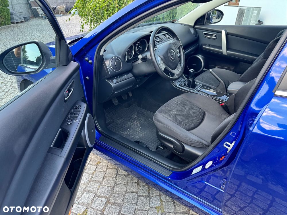 Mazda 6 - 26