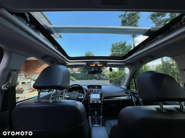 Subaru Forester 2.0 XT Platinum Lineartronic - 3