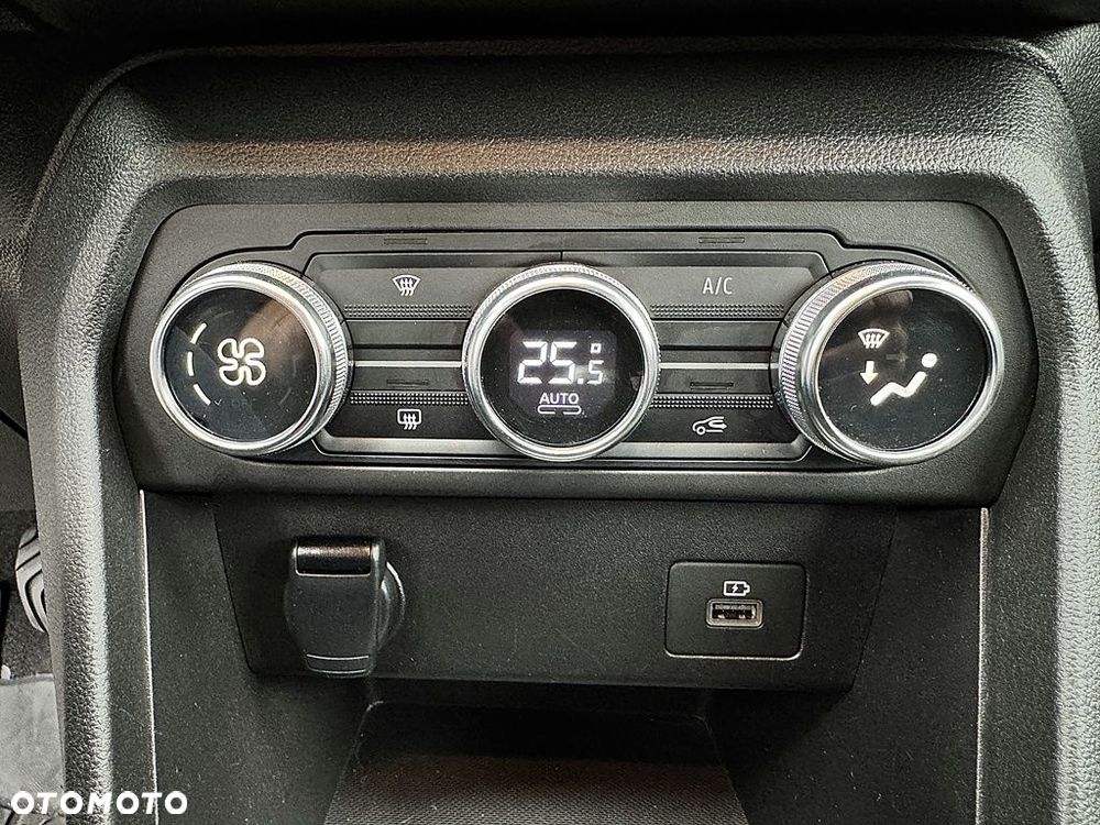 Dacia Sandero Stepway 2021