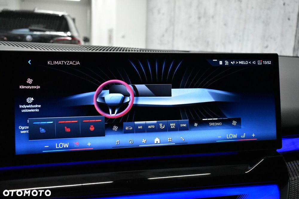 BMW Seria 5 - 18