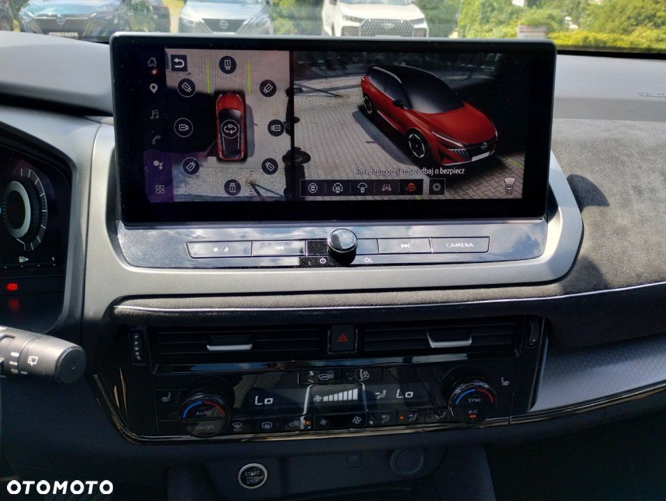 Nissan Qashqai - 18