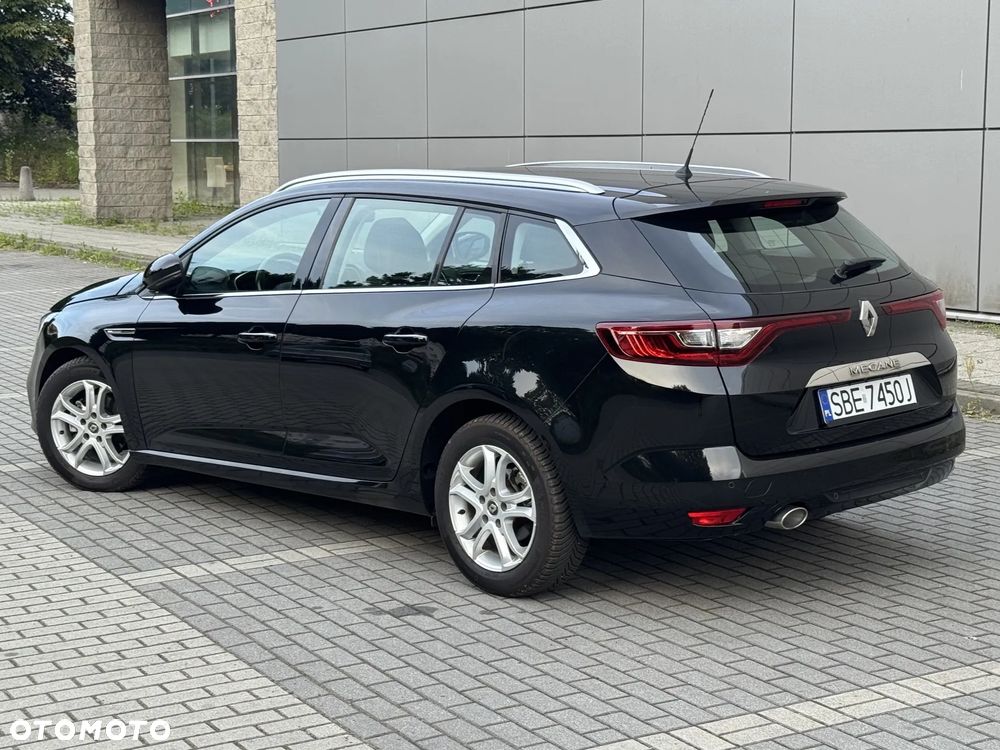 Renault Megane - 6