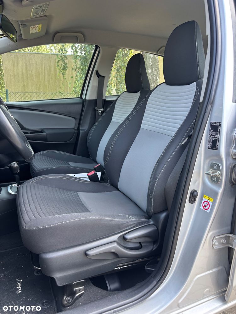 Toyota Yaris 1.5 VVT-i - 17