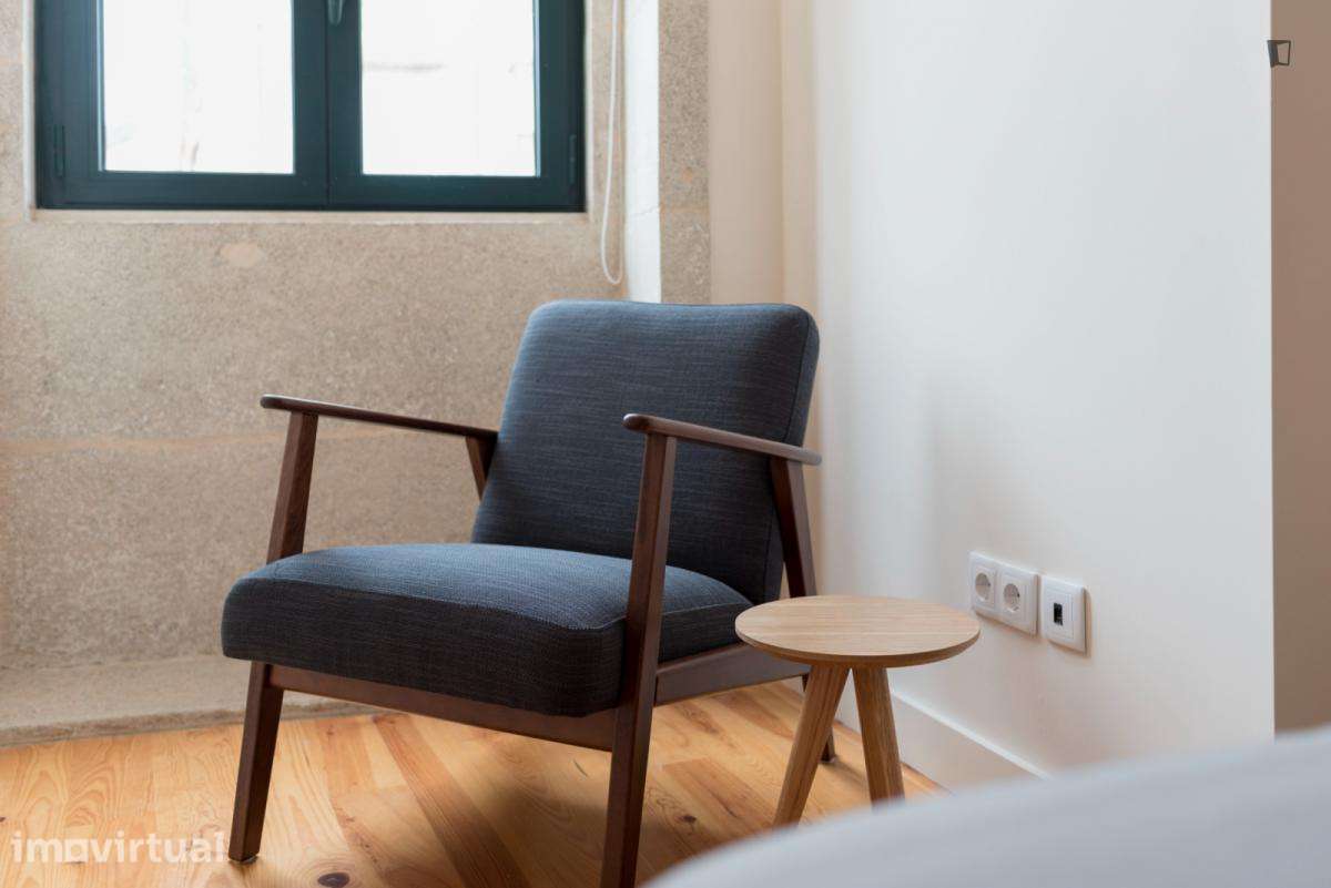 Apartamento com 2 quartos - localizado em Bonfim Porto - Grande imagem: 4/16