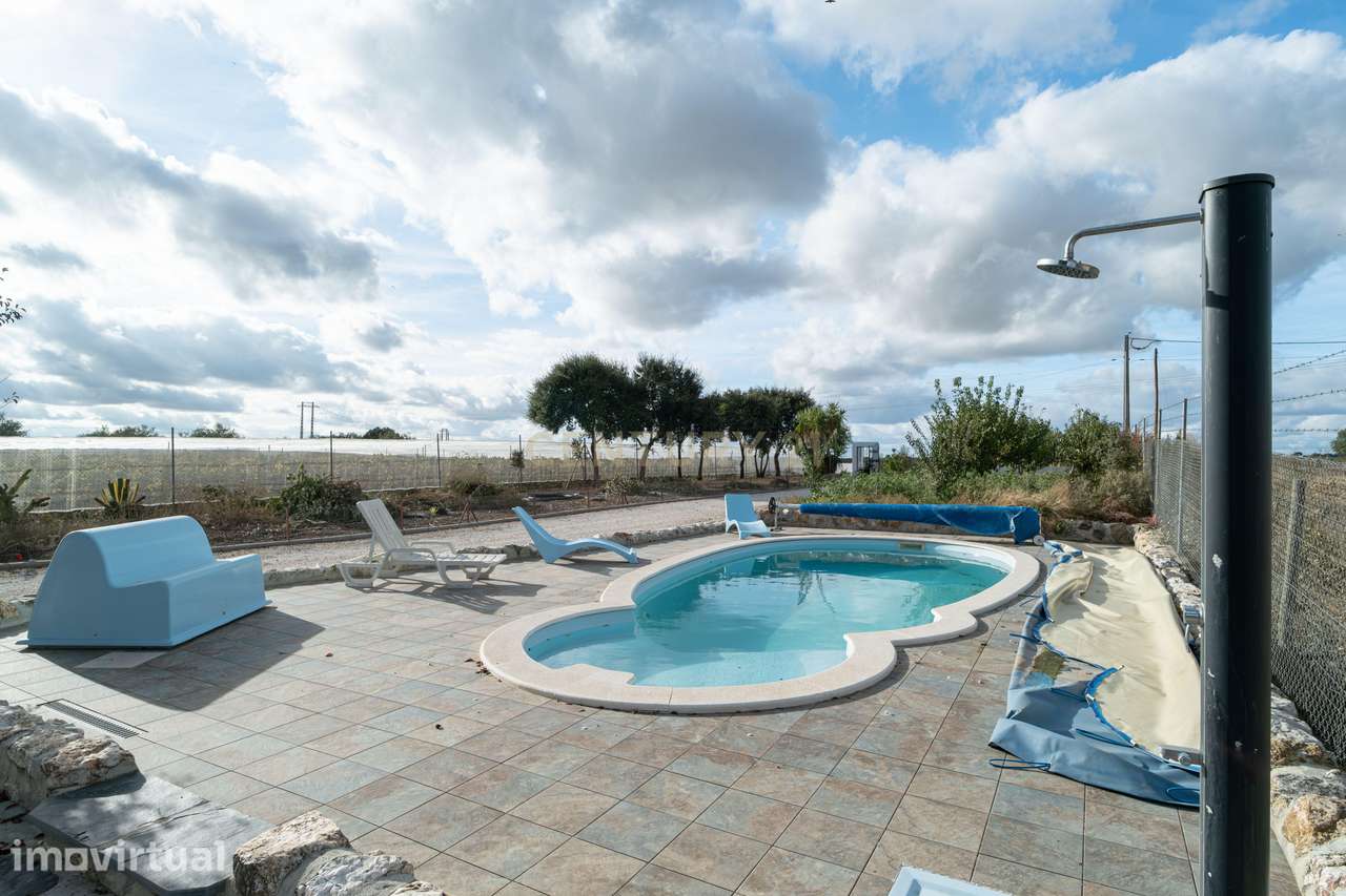 Moradia, 183 m², Amareleja - Grande imagem: 5/33
