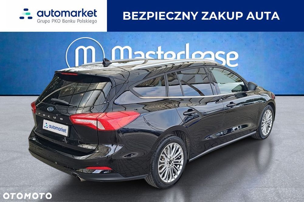 Ford Focus 1.5 EcoBlue SCR Titanium - 6