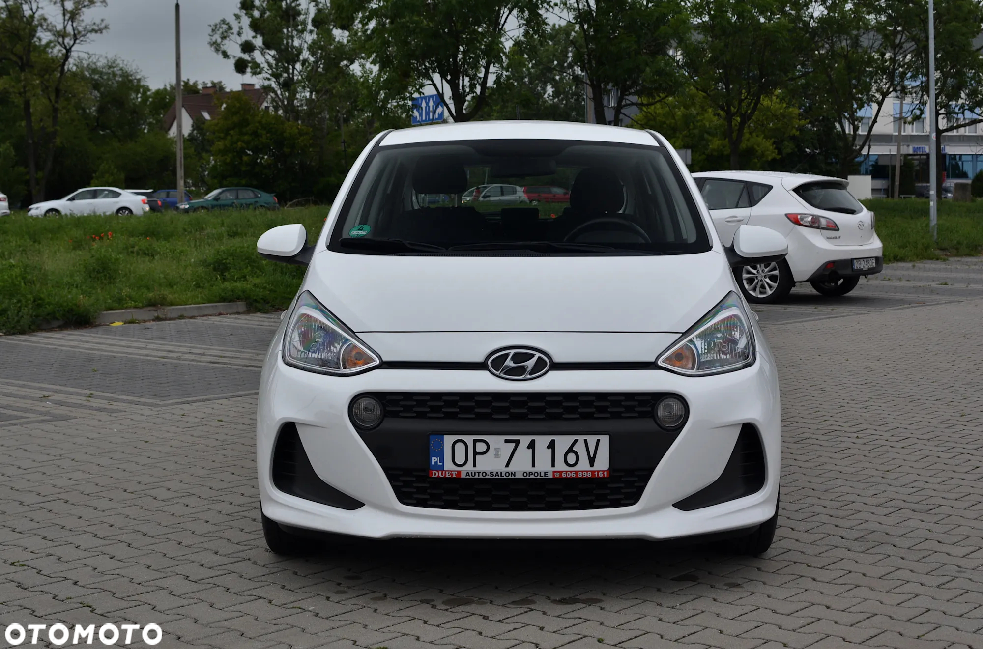 Hyundai i10 1.0 Trend - 10
