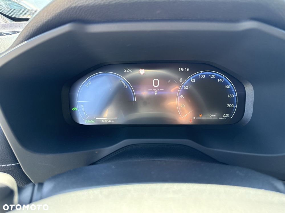 Toyota RAV4 - 13