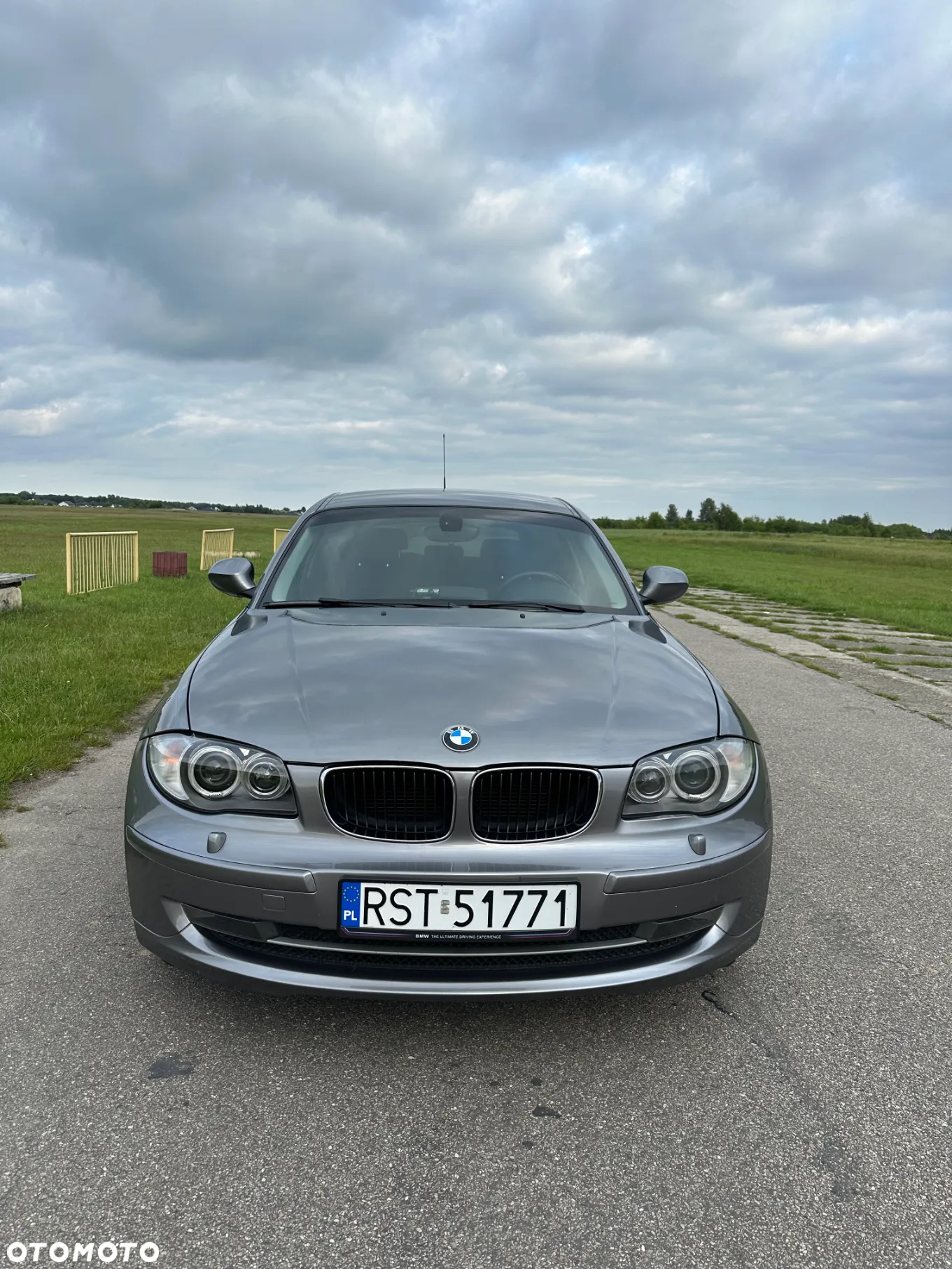 BMW Seria 1 118i Edition Sport - 2