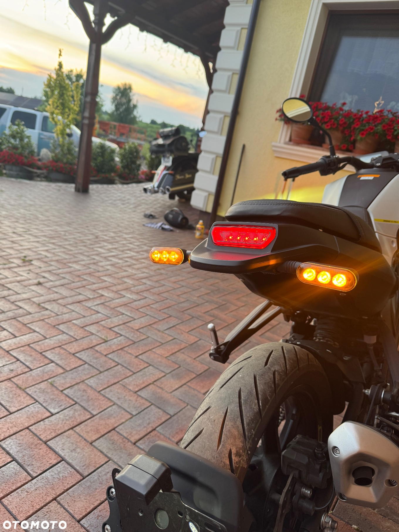 Benelli Leoncino - 7