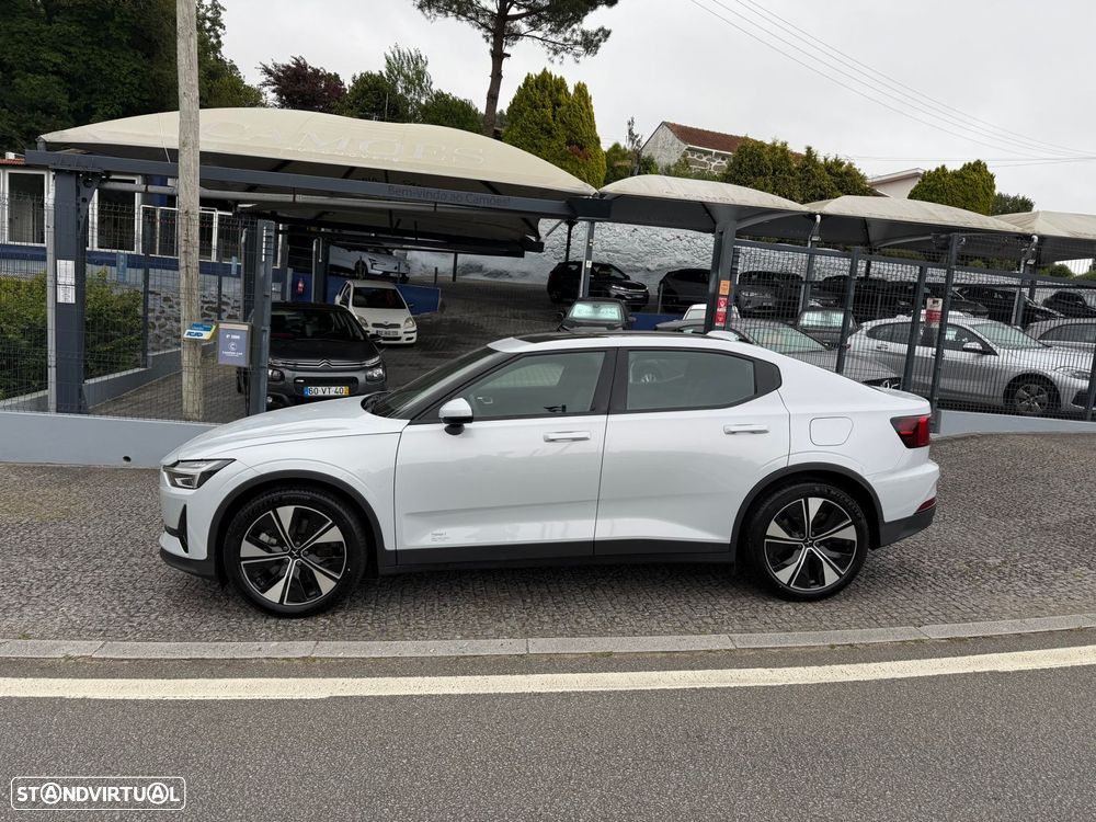 Polestar 2 Long Range 78 kWh - 6