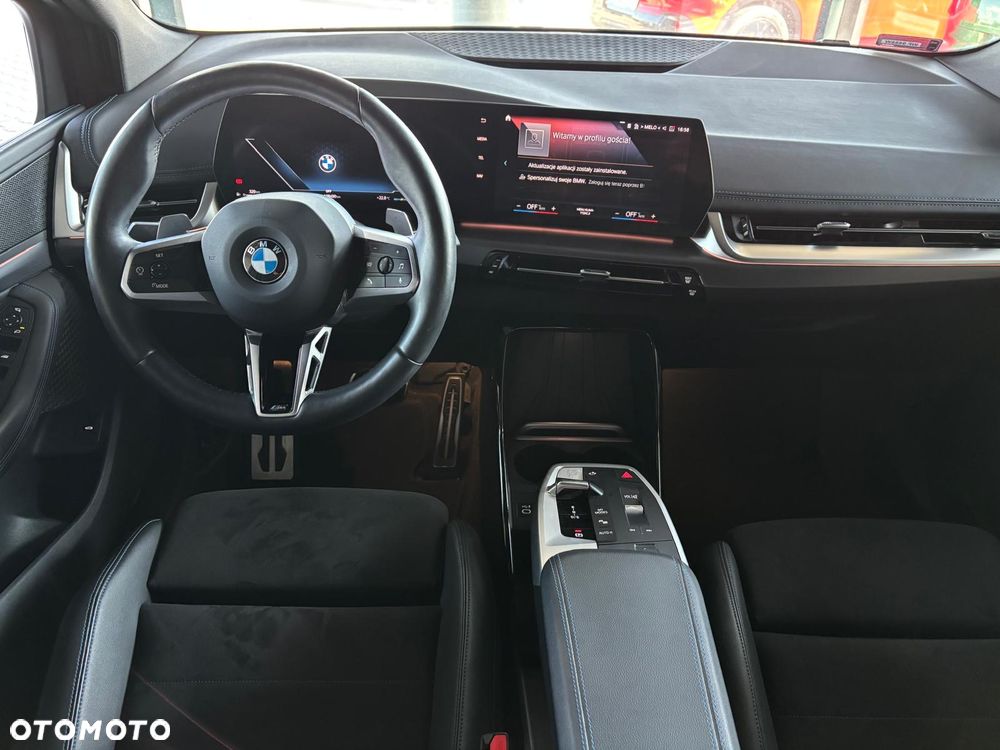 BMW Seria 2 218i M Sport sport - 12