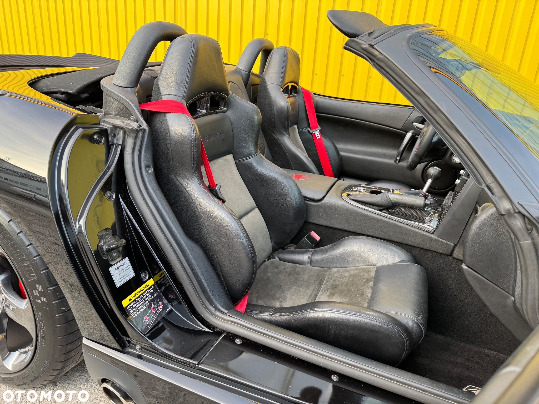 Dodge Viper SRT-10 - 17
