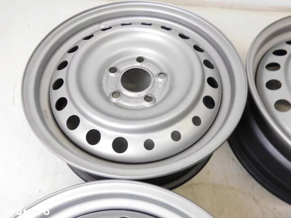 FELGI 16 KIA-HYUNDAI 5X114,3 - 3