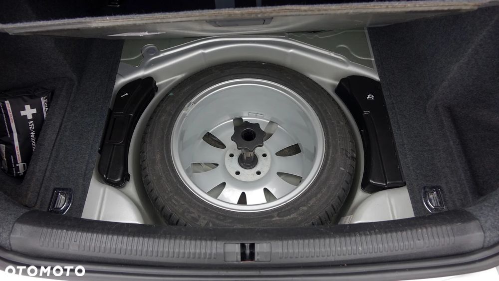 Opel Vectra 1.8 GTS - 32