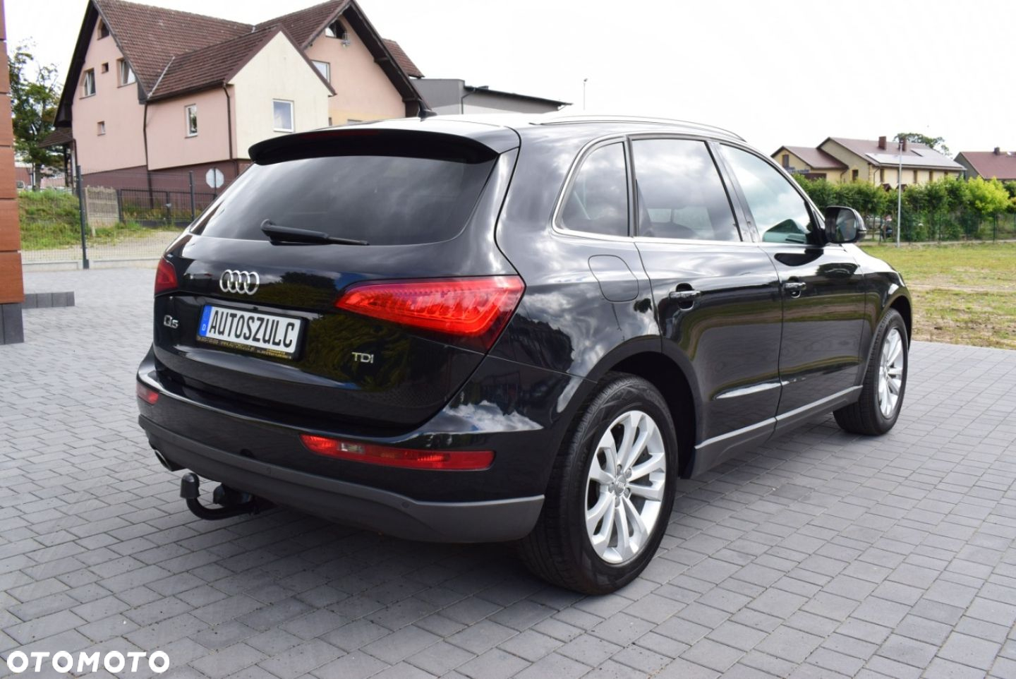 Audi Q5 - 8