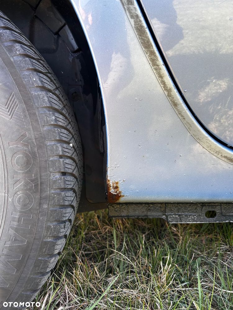 Renault Espace 2.0T 16V Expression - 11