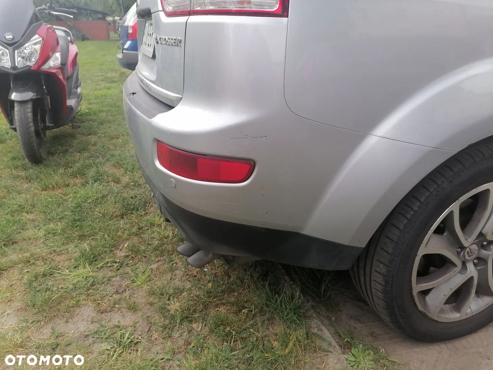 Citroën C-Crosser 2.2 HDi Exclusive - 15