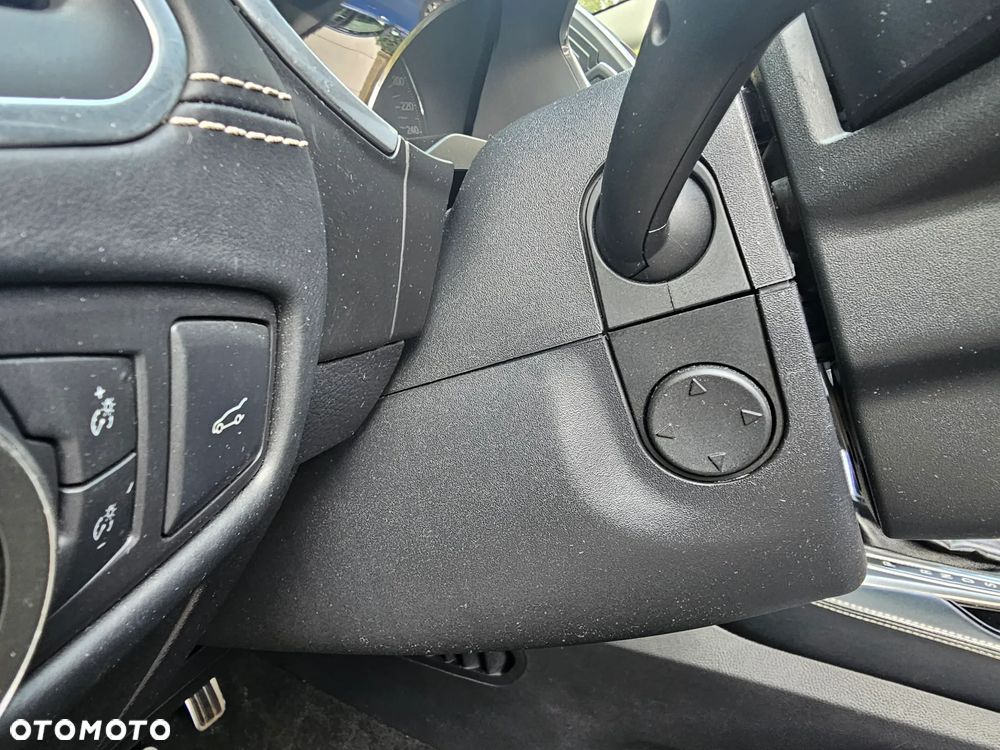 Ford S-Max 2.0 TDCi Vignale PowerShift - 19