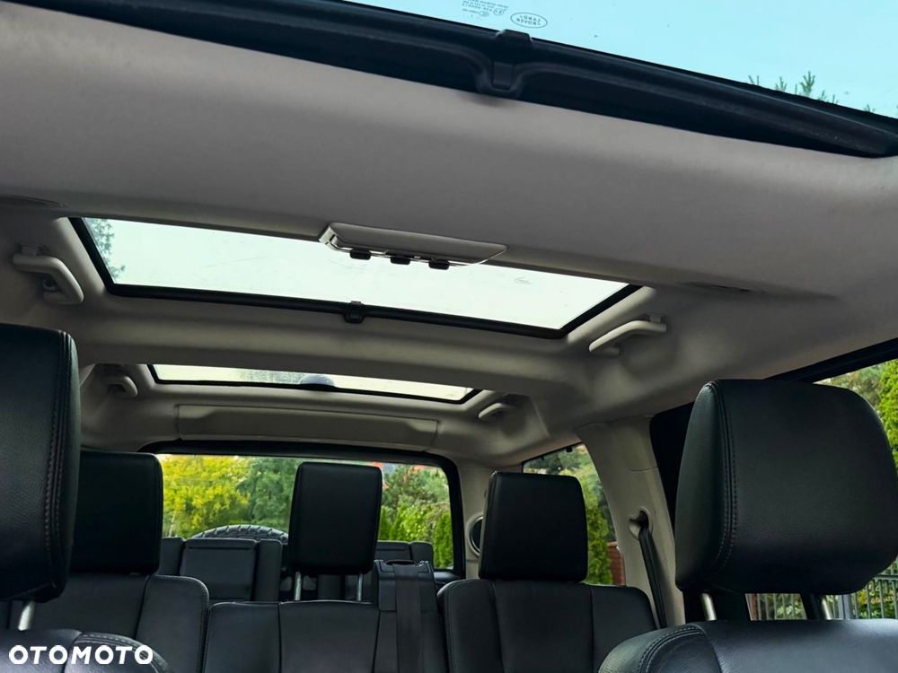 Land Rover Discovery - 35