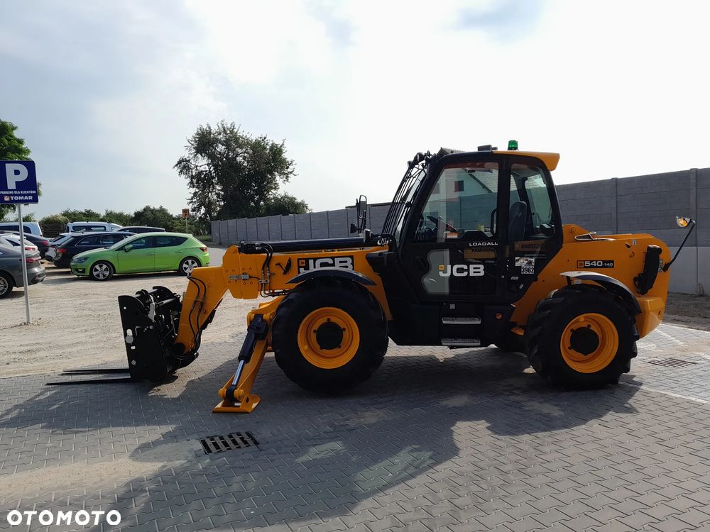 JCB 540-140 2022r - 6