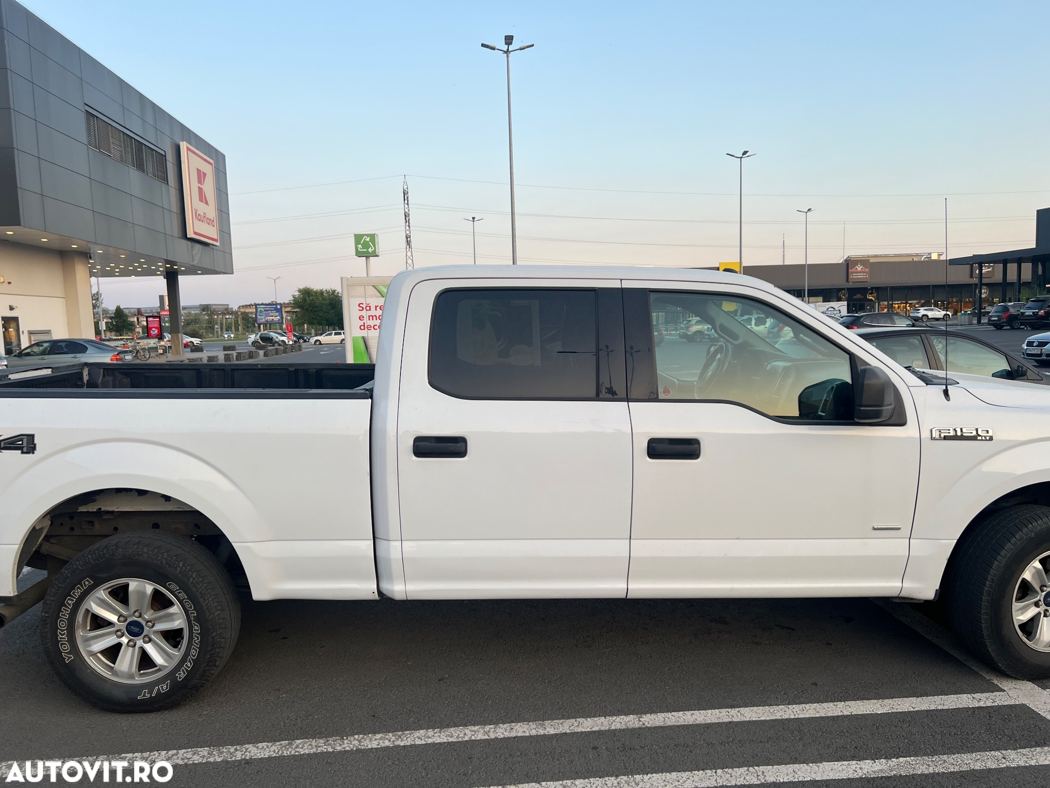 Ford F150 - 8