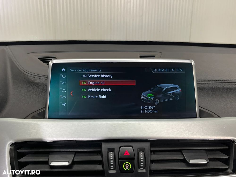 BMW X1 xDrive25e AT PHEV - 21