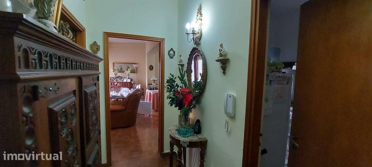 Apartamento T3+1 no centro da cidade P/Investimento - Grande imagem: 3/18