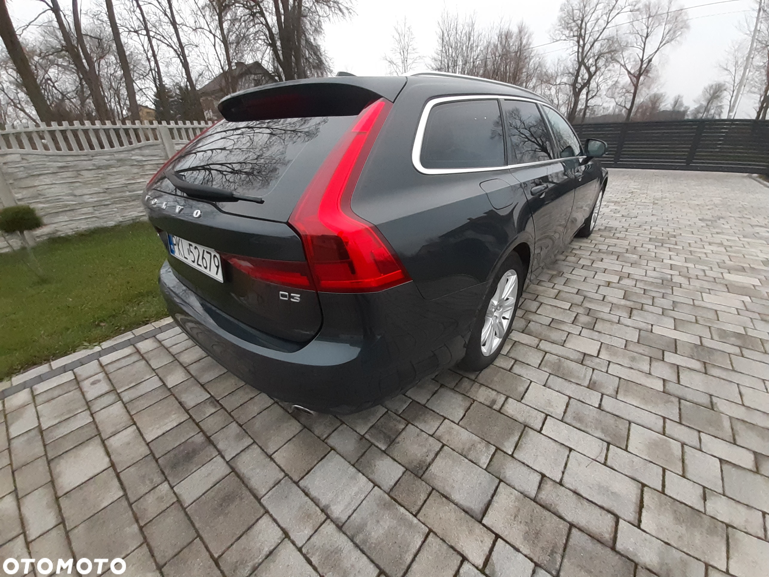 Volvo V90 D3 Momentum - 3