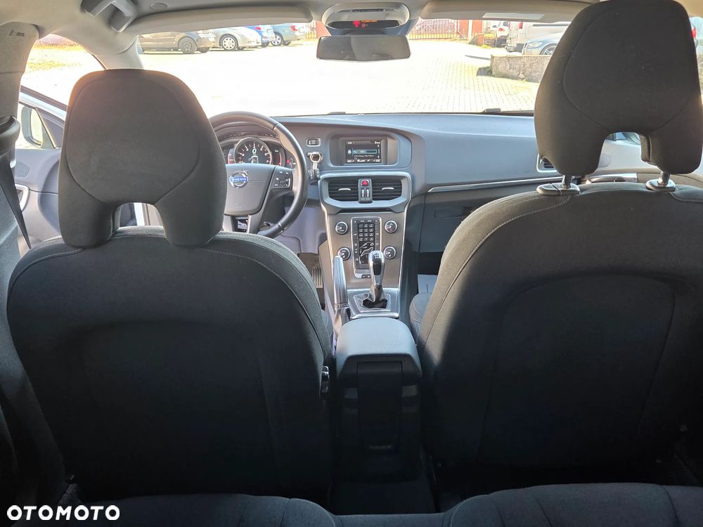 Volvo V40 T2 Summum - 30