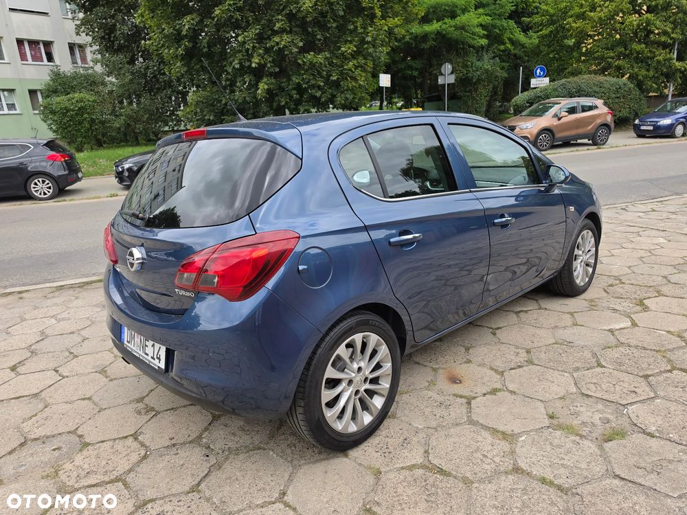 Opel Corsa 1.4 T Enjoy S&S - 3