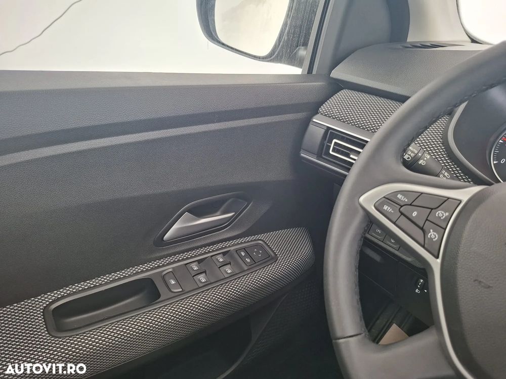 Dacia Logan ECO-G 100 MT6 Expression - 23