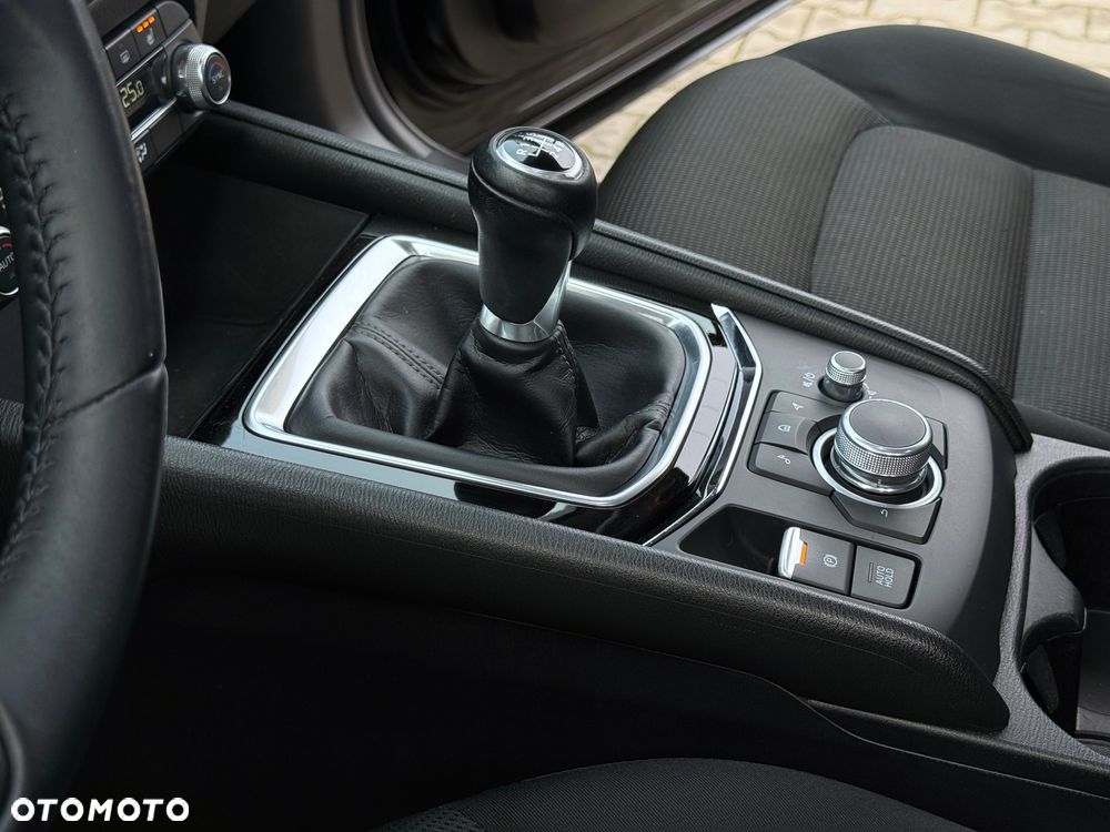 Mazda CX-5 - 24