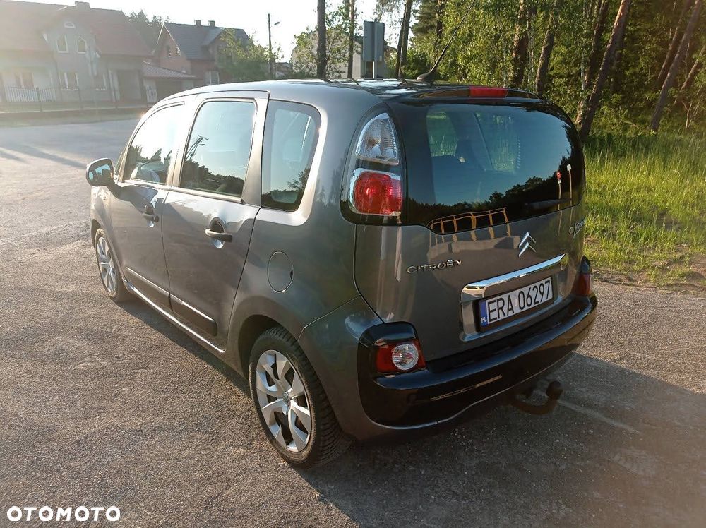 Citroën C3 Picasso VTi 120 Selection - 15