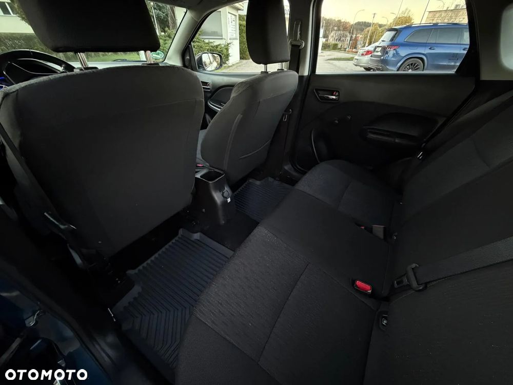 Suzuki Baleno 1.2 Premium - 22