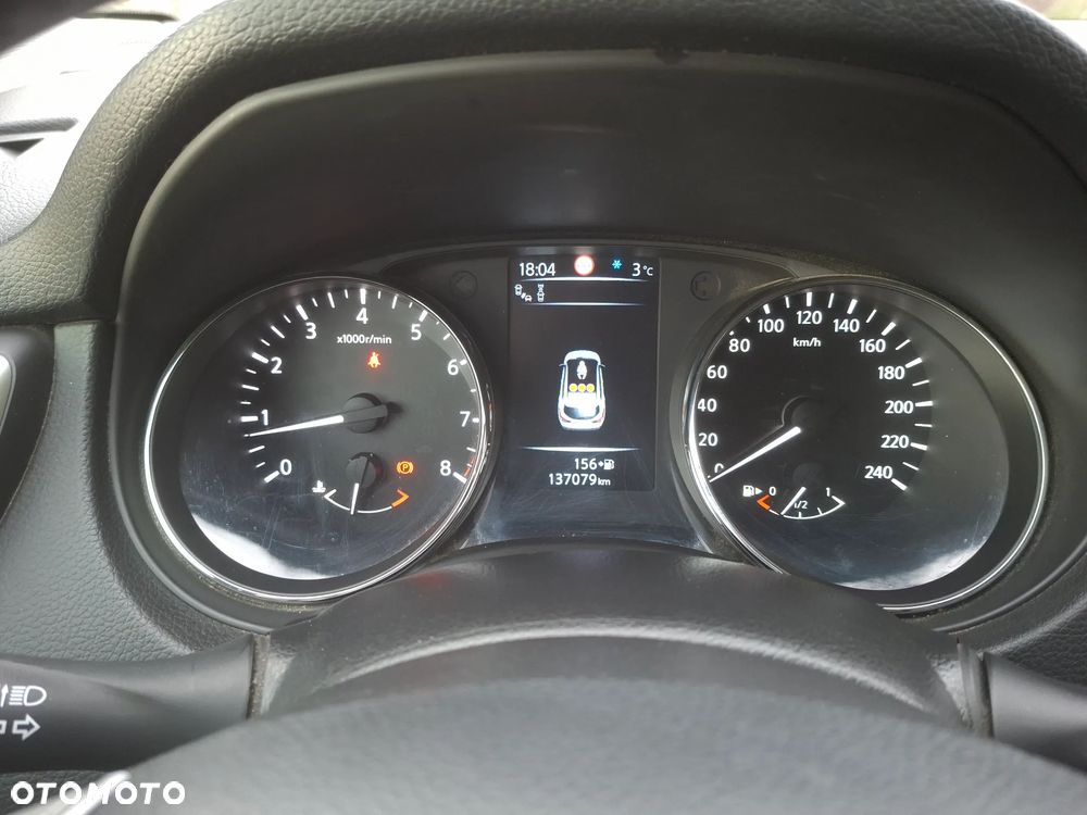 Nissan Qashqai 1.2 DIG-T Tekna - 11